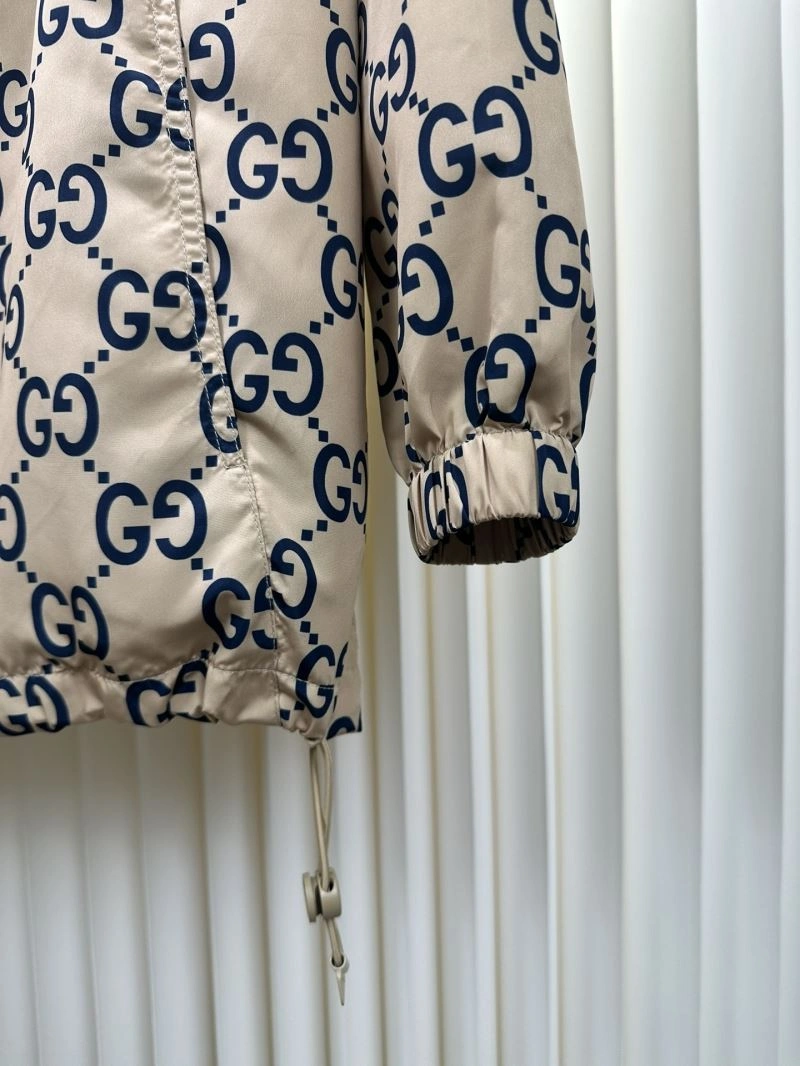 Cozy Gucci Outwear 125951