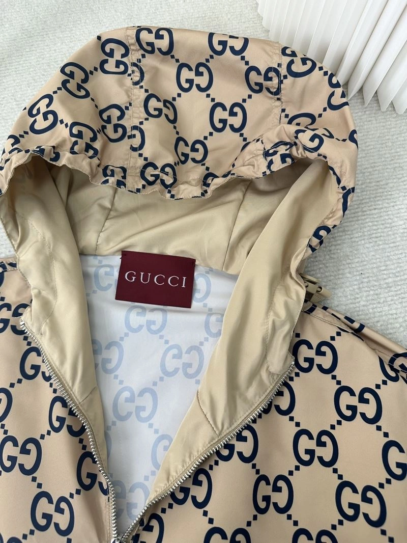 Cozy Gucci Outwear 125951