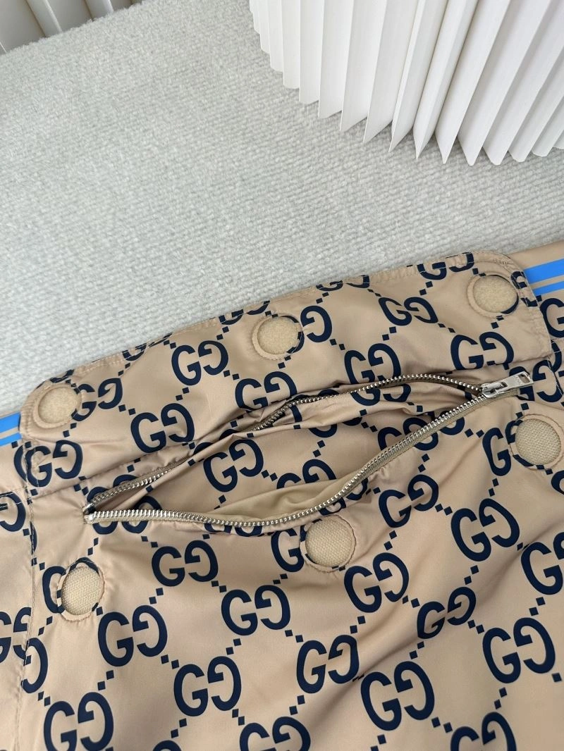 Cozy Gucci Outwear 125951