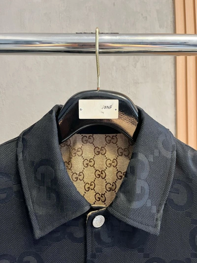 Gucci Outwear MoistureWicking 125954