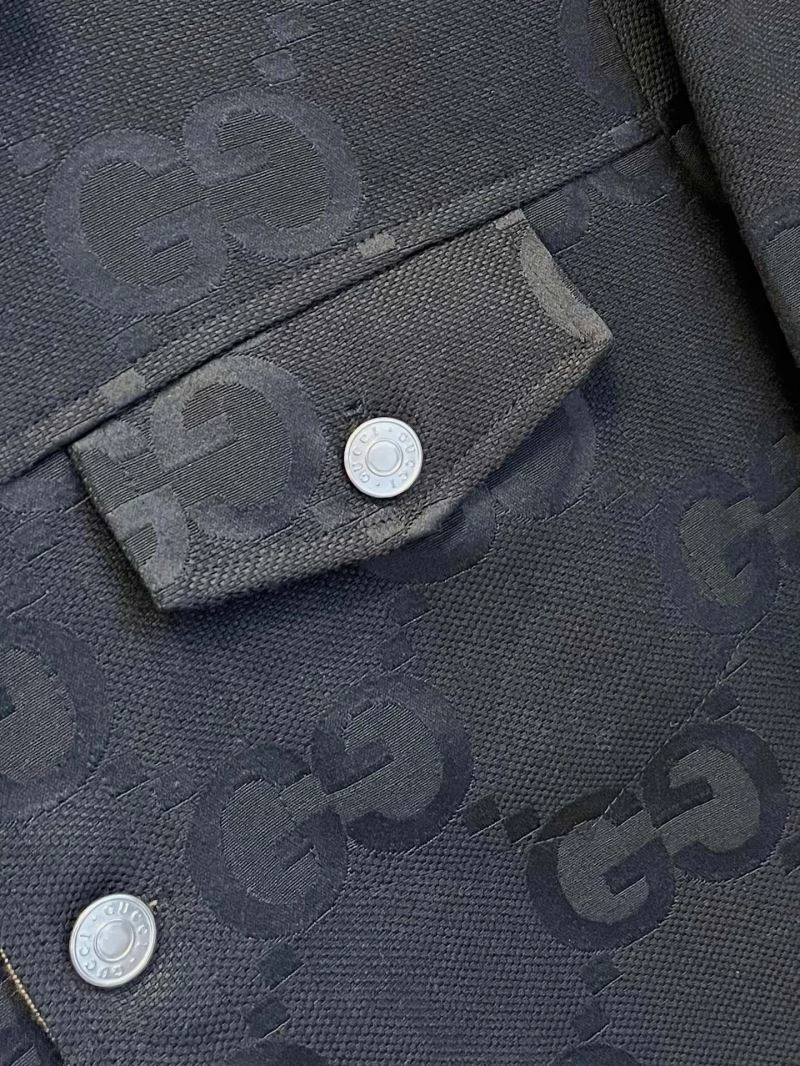 Gucci Outwear MoistureWicking 125954
