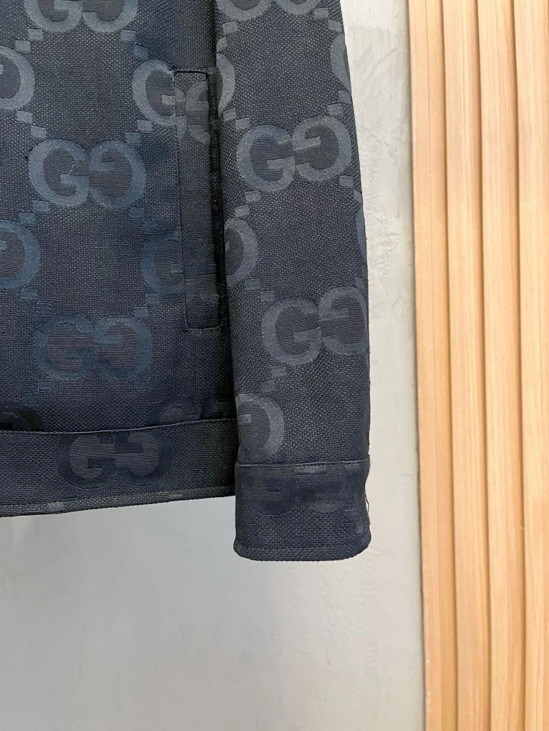 Gucci Outwear MoistureWicking 125954
