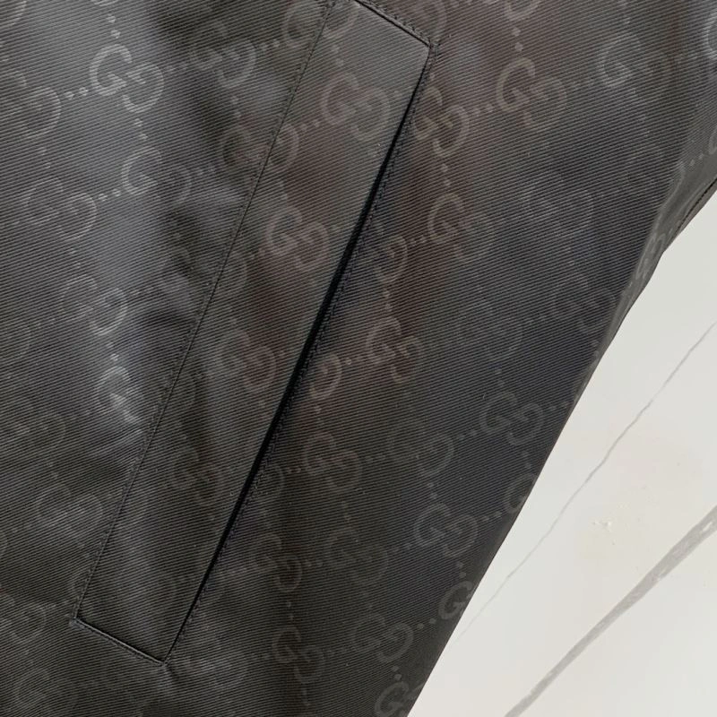 Gucci Outwear Compact 125950