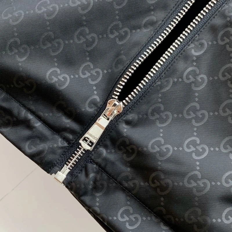 Gucci Outwear Compact 125950