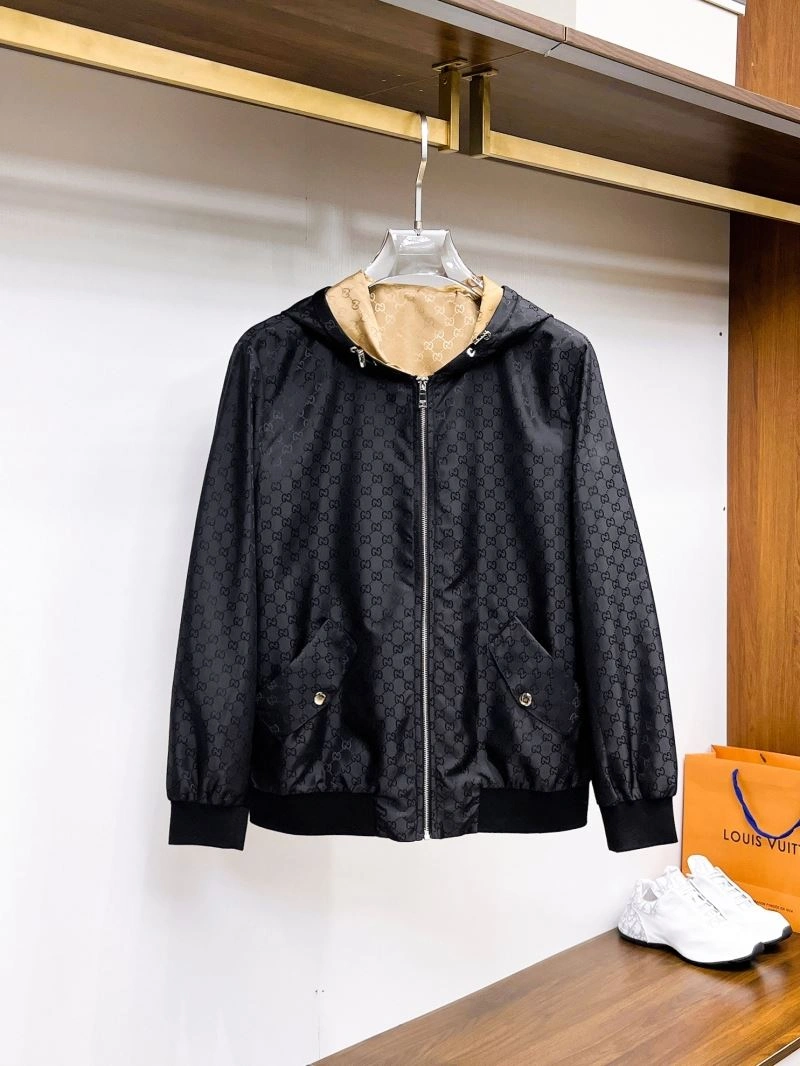 NewStyle Gucci Outwear 125949