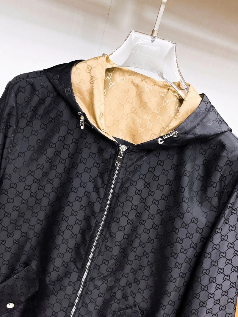 NewStyle Gucci Outwear 125949