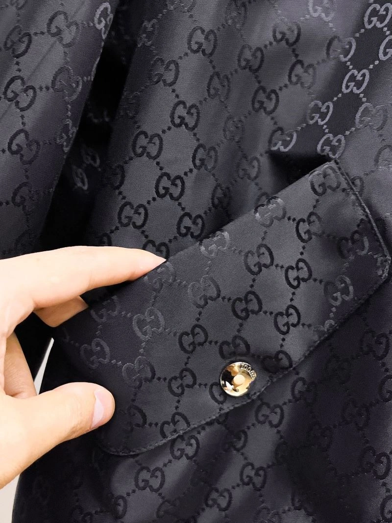 NewStyle Gucci Outwear 125949