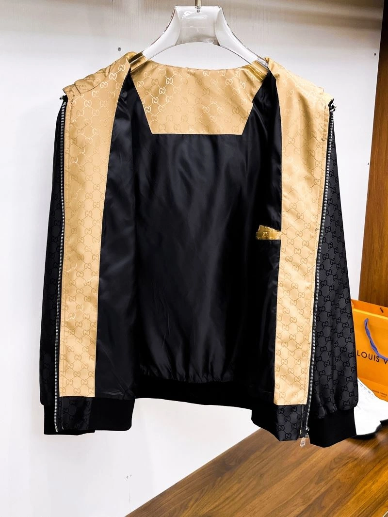 NewStyle Gucci Outwear 125949