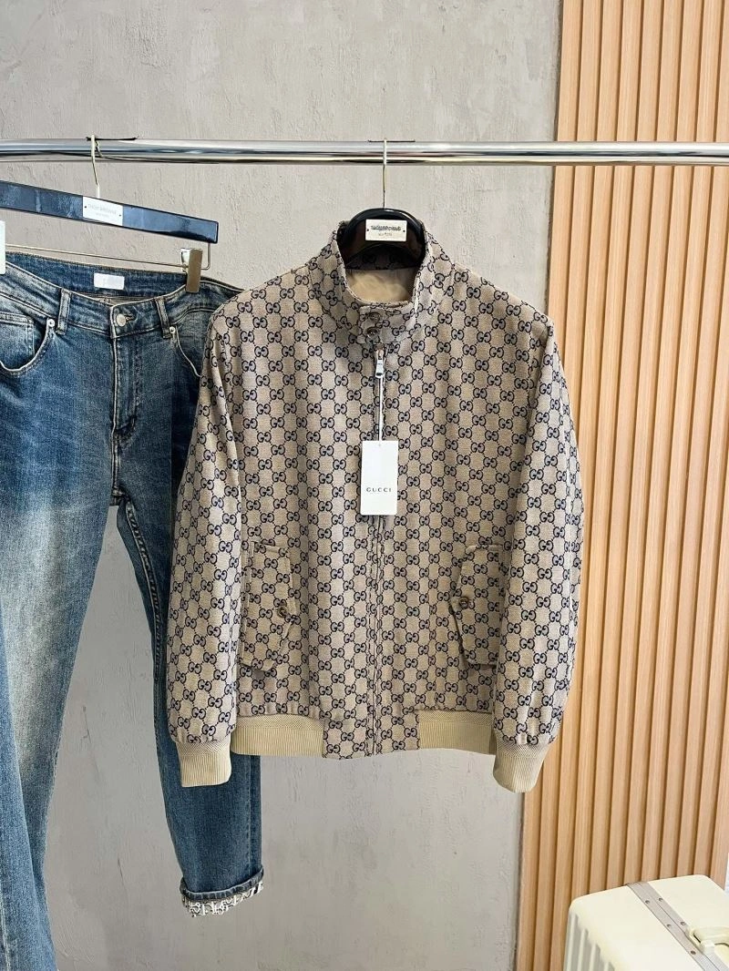 SportInspired Gucci Outwear 125948