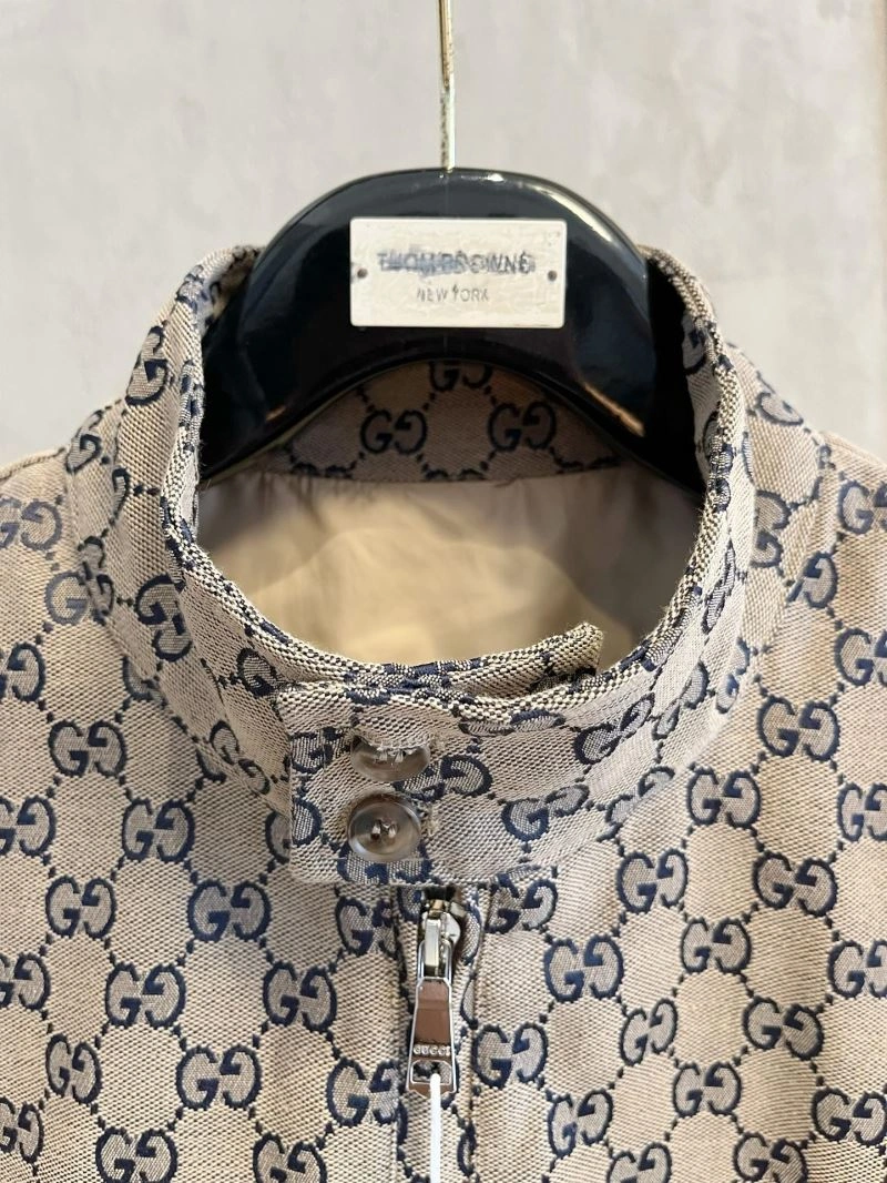 SportInspired Gucci Outwear 125948