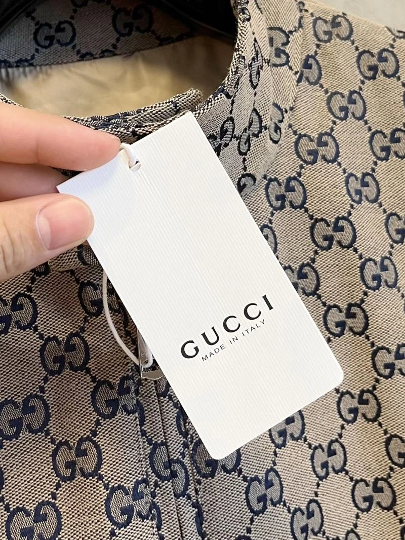 SportInspired Gucci Outwear 125948
