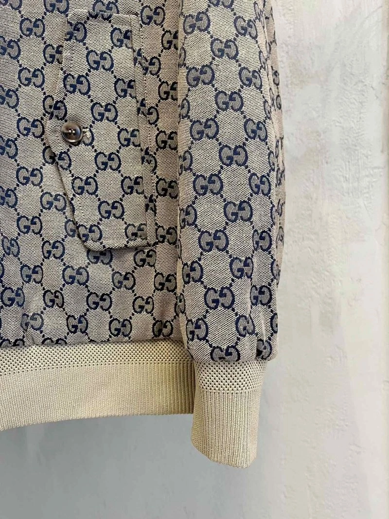 SportInspired Gucci Outwear 125948