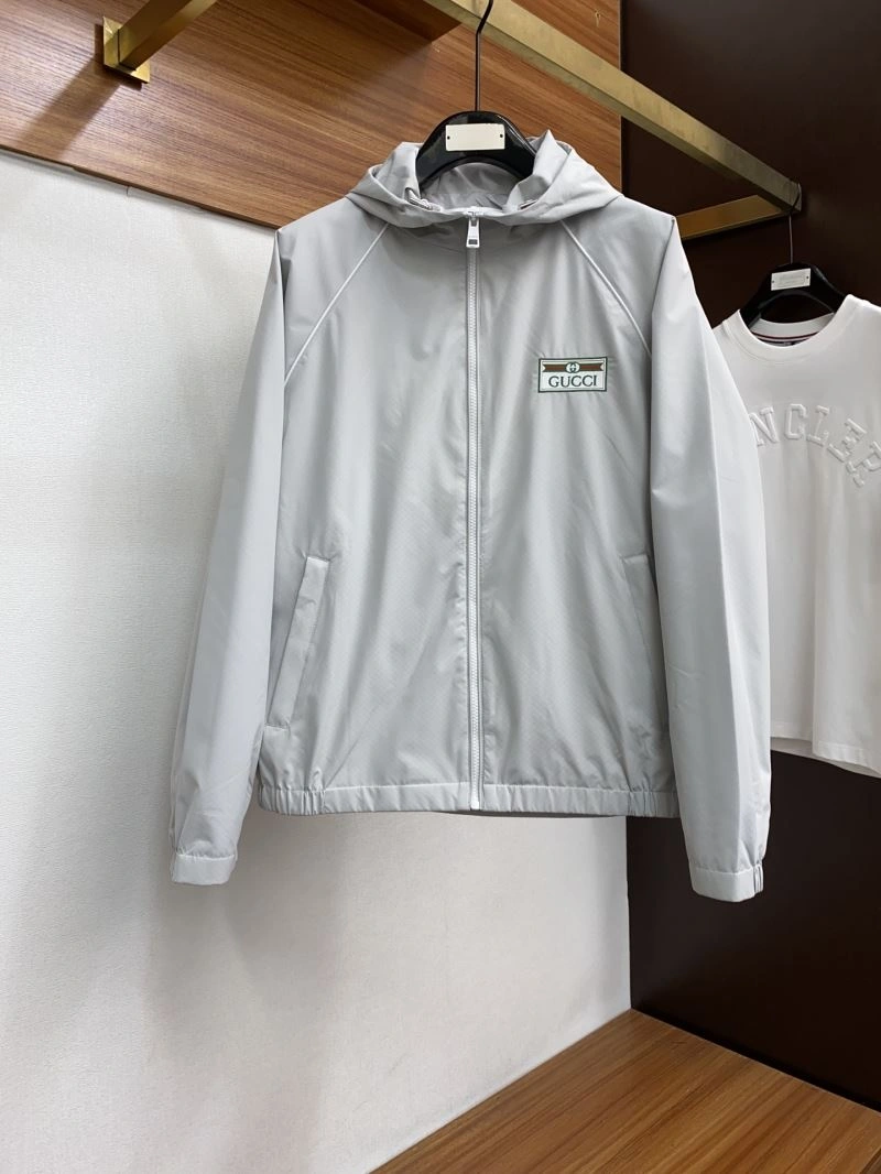 OnTrend Gucci Outwear 125947