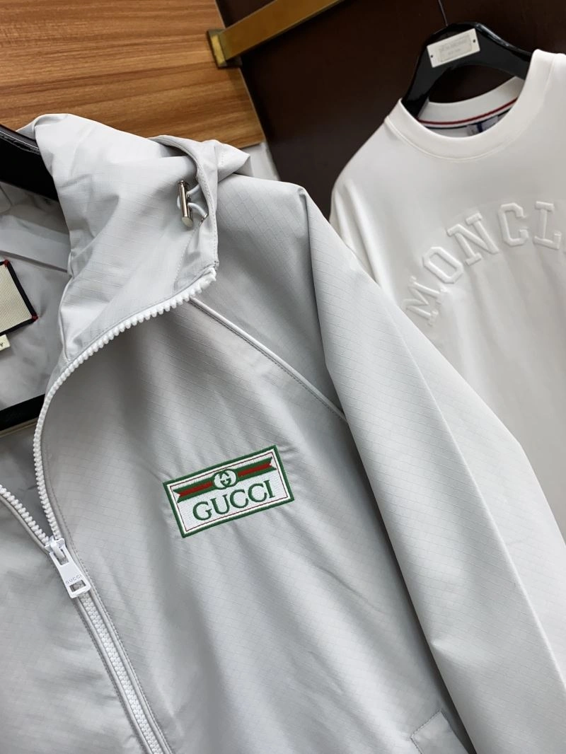 OnTrend Gucci Outwear 125947