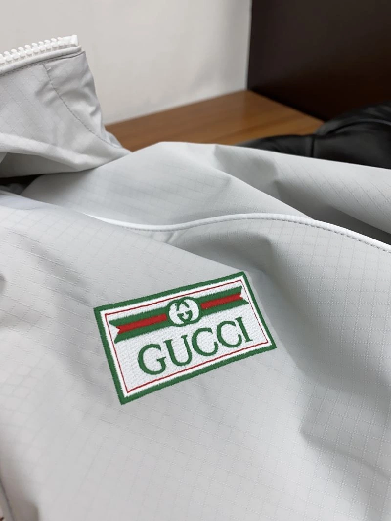 OnTrend Gucci Outwear 125947
