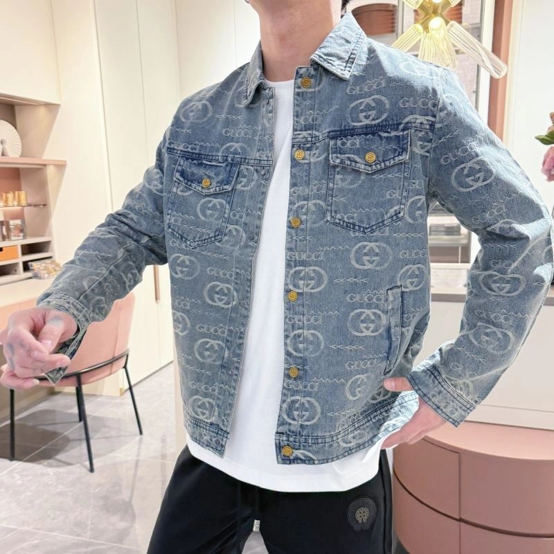 Gucci Outwear Original 125945