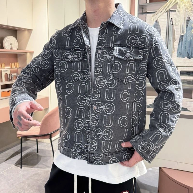 Gucci Outwear FastDry 125944