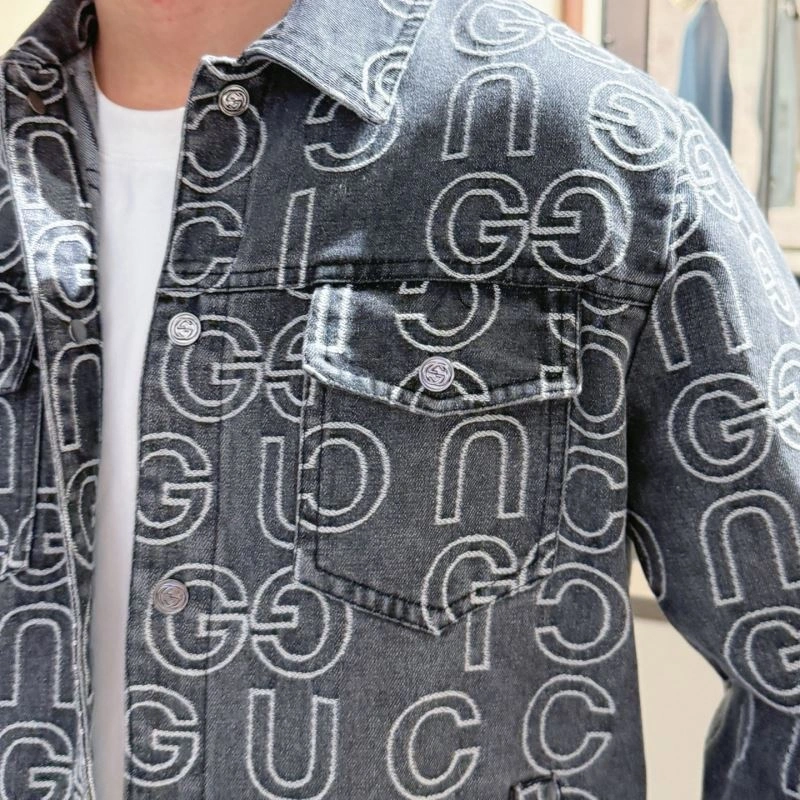 Gucci Outwear FastDry 125944