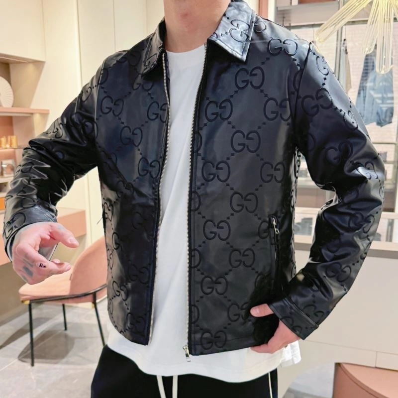 Supportive Gucci Outwear 125922