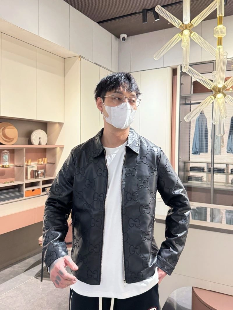 Supportive Gucci Outwear 125922