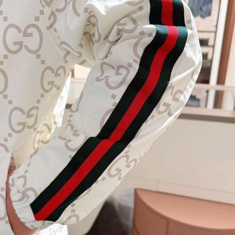 Gucci Outwear GoodFit 125940