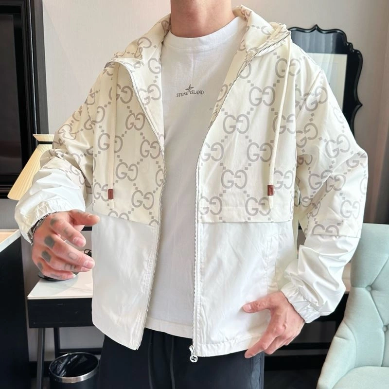 Gucci Outwear HighQuality 125921