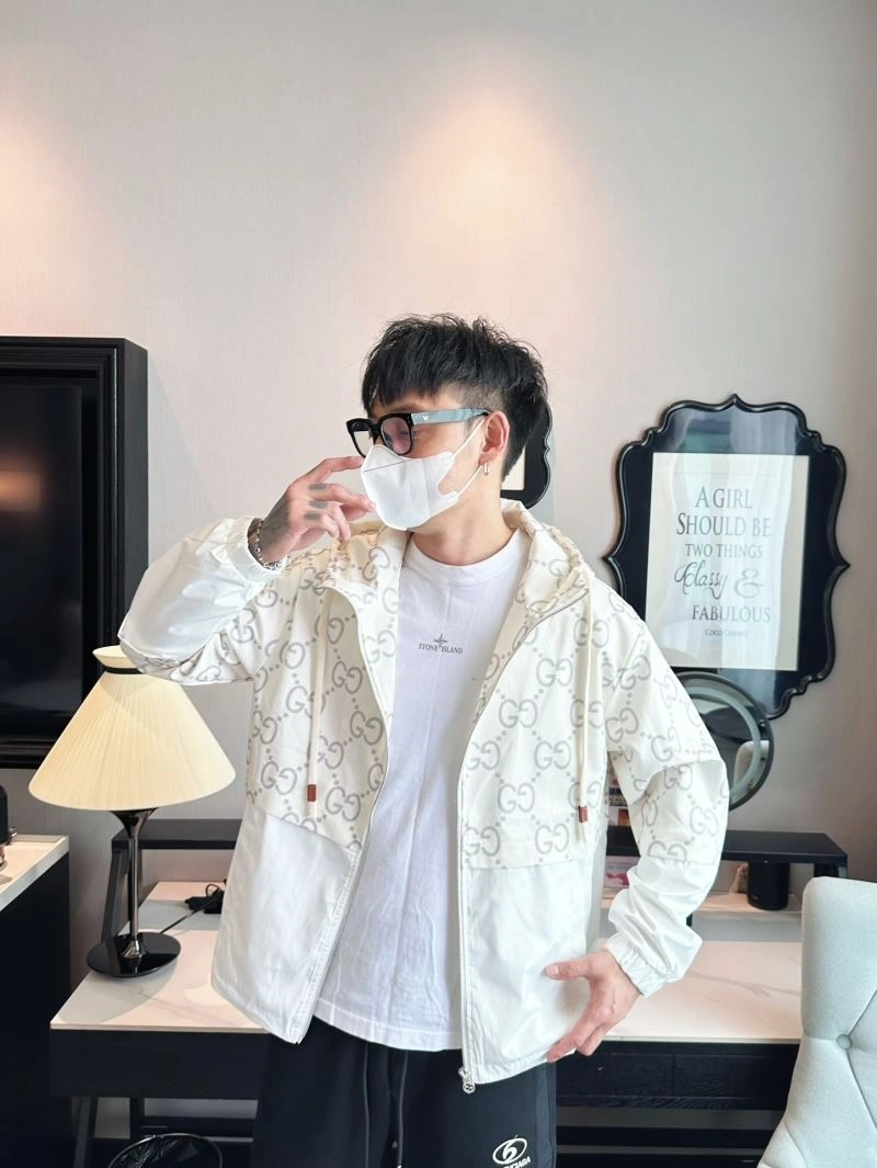 Gucci Outwear HighQuality 125921