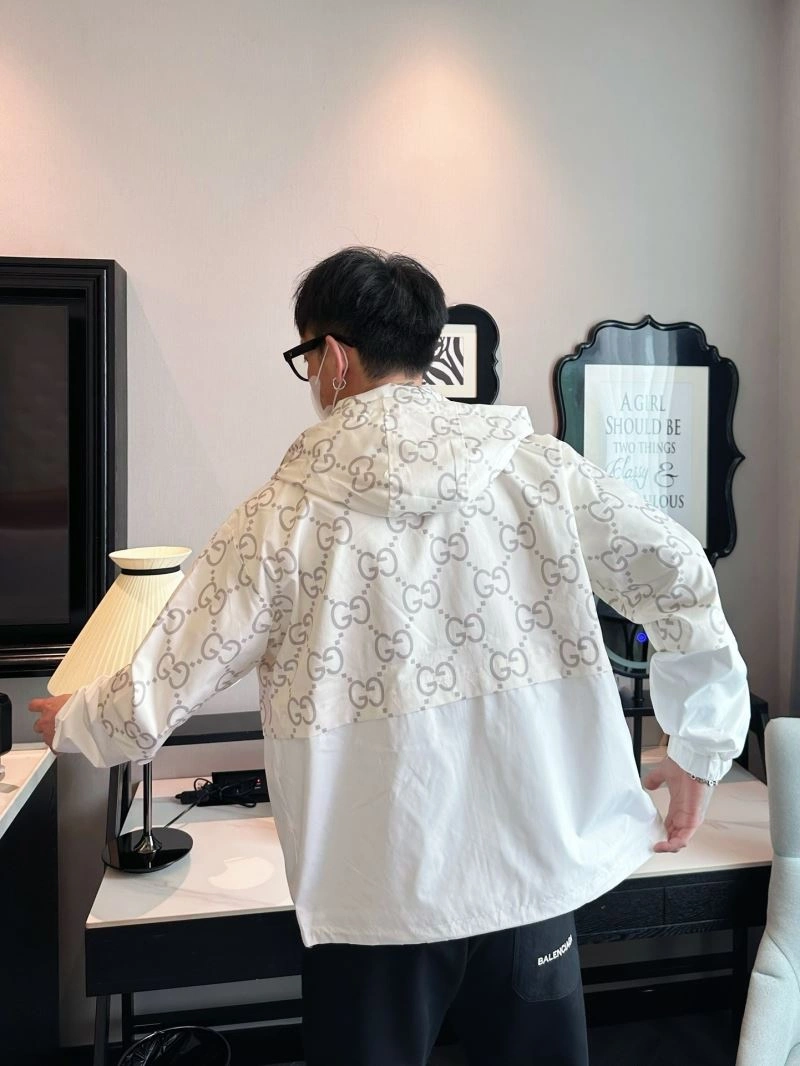 Gucci Outwear HighQuality 125921