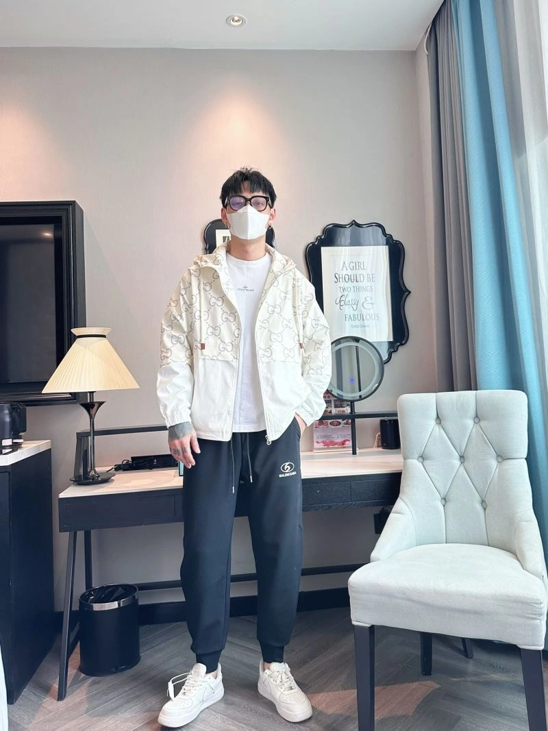 Gucci Outwear HighQuality 125921