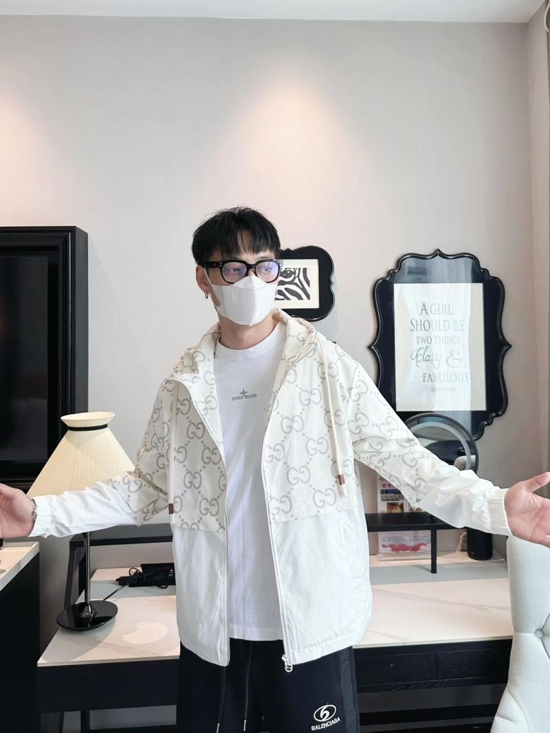 Gucci Outwear HighQuality 125921