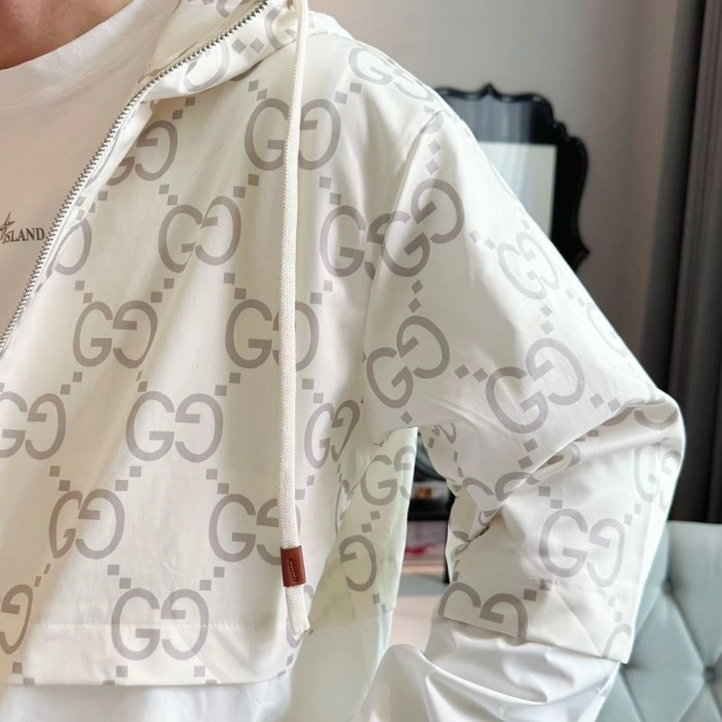 Gucci Outwear HighQuality 125921