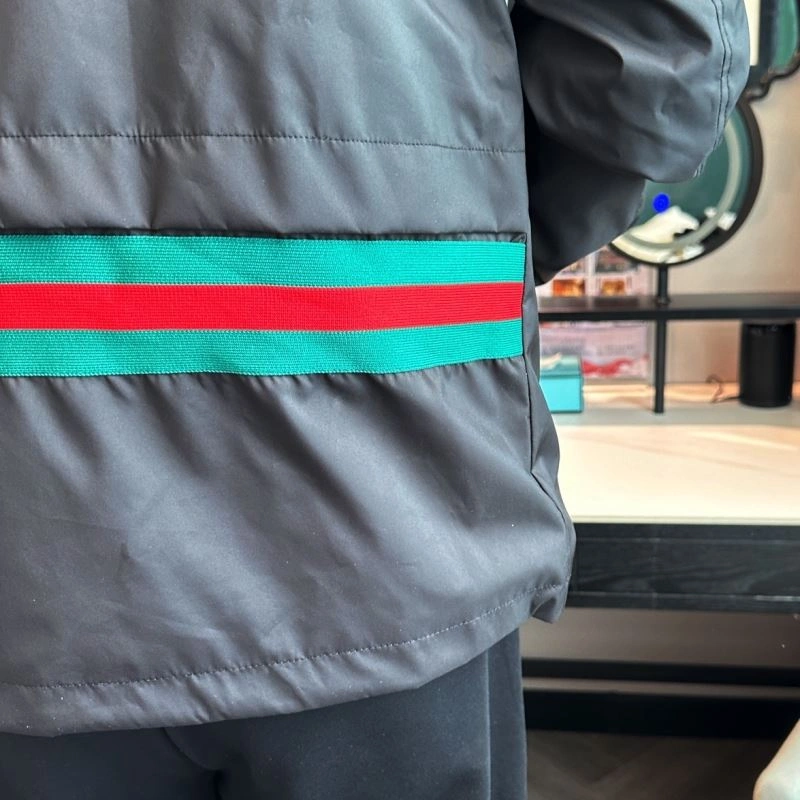 SoftTouch Gucci Outwear 125927