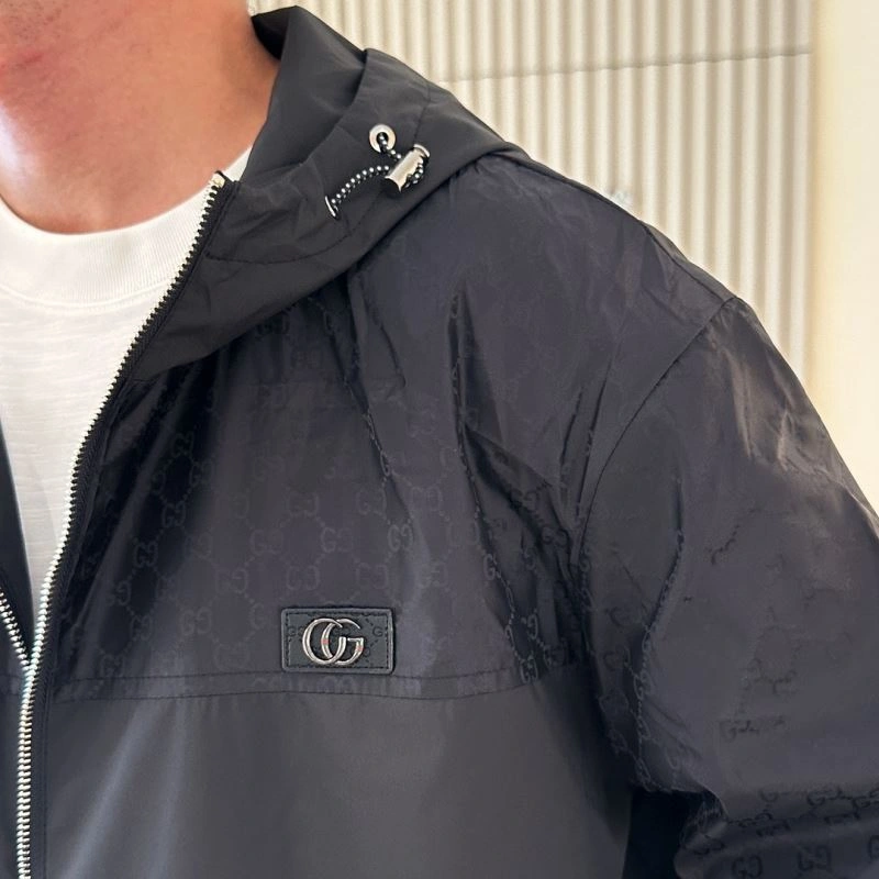 Gucci Outwear Casual 125941