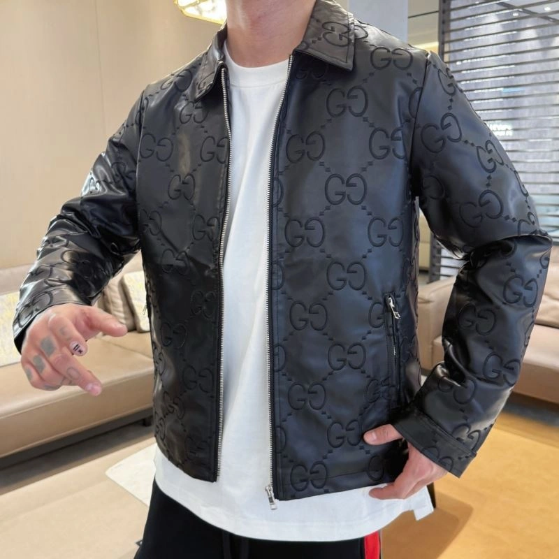 Gucci Outwear Sporty 125937