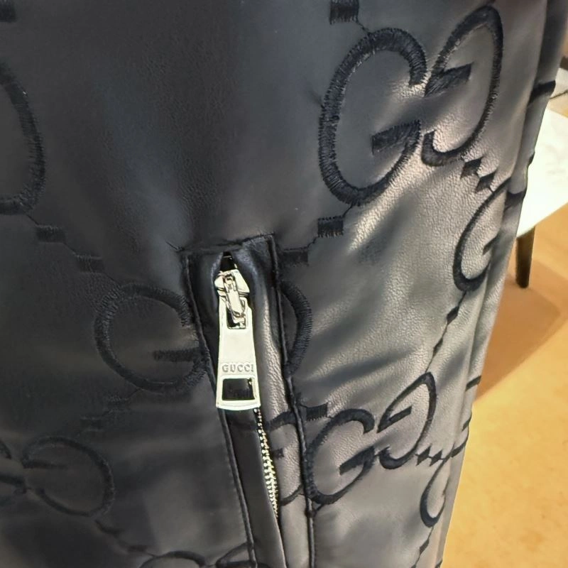 Gucci Outwear Sporty 125937