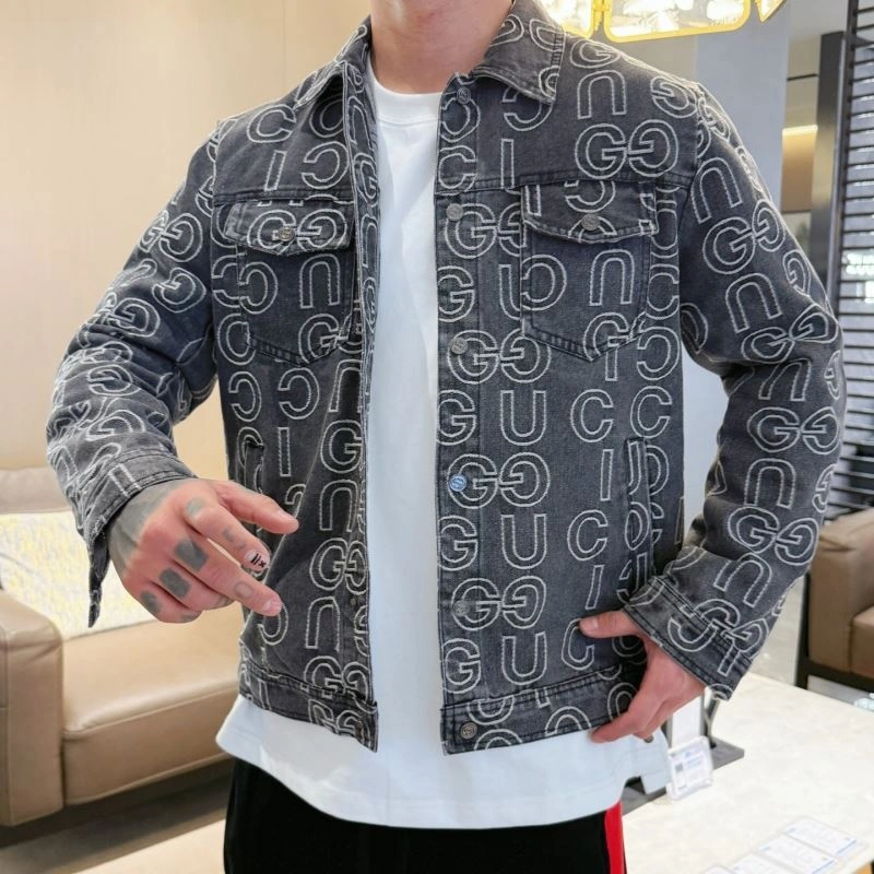 Gucci Outwear SmartChoice 125923