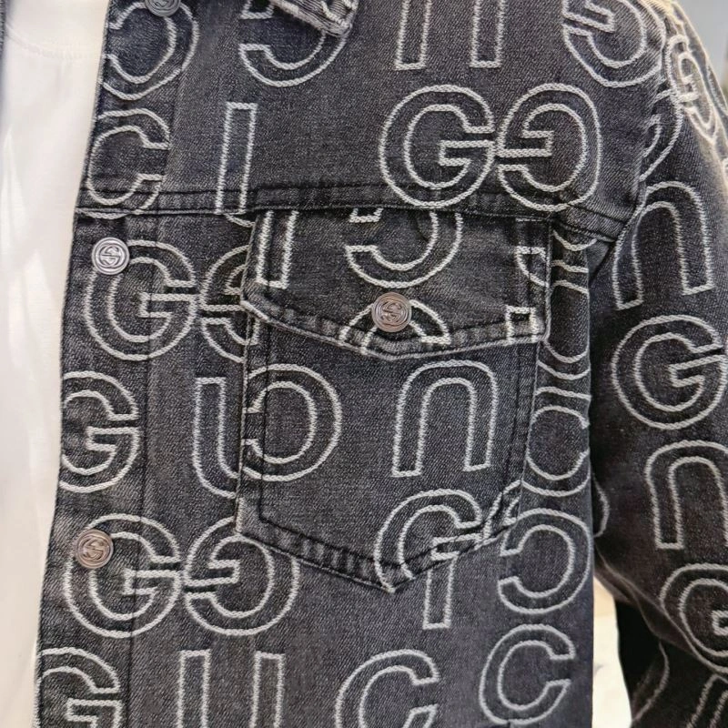 Gucci Outwear SmartChoice 125923