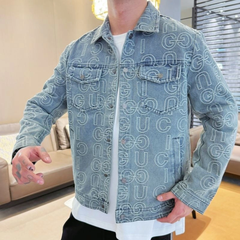 DailyWear Gucci Outwear 125924