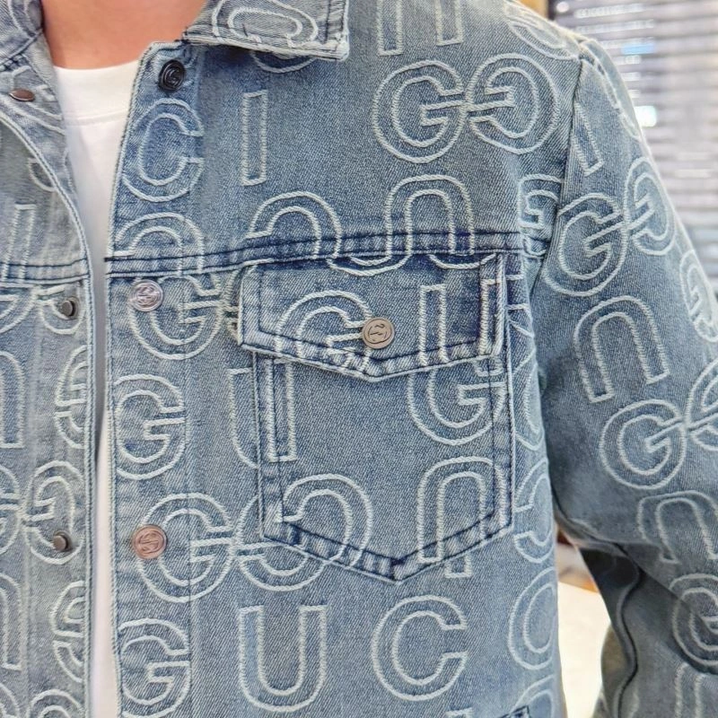 DailyWear Gucci Outwear 125924