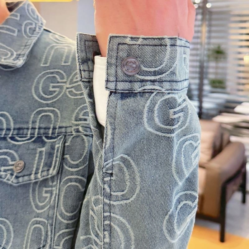 DailyWear Gucci Outwear 125924