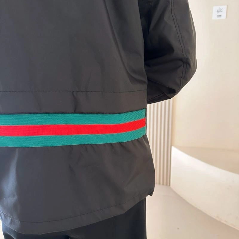TimelessDesign Gucci Outwear 125929