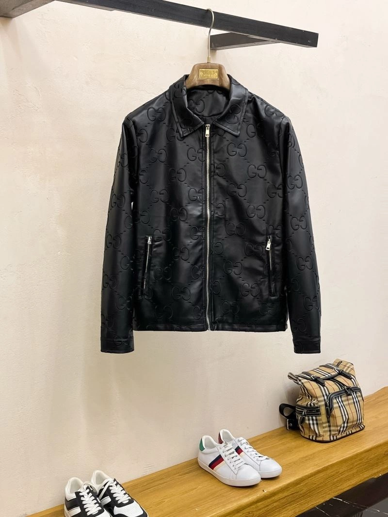 Gucci Outwear MultiPurpose 125920