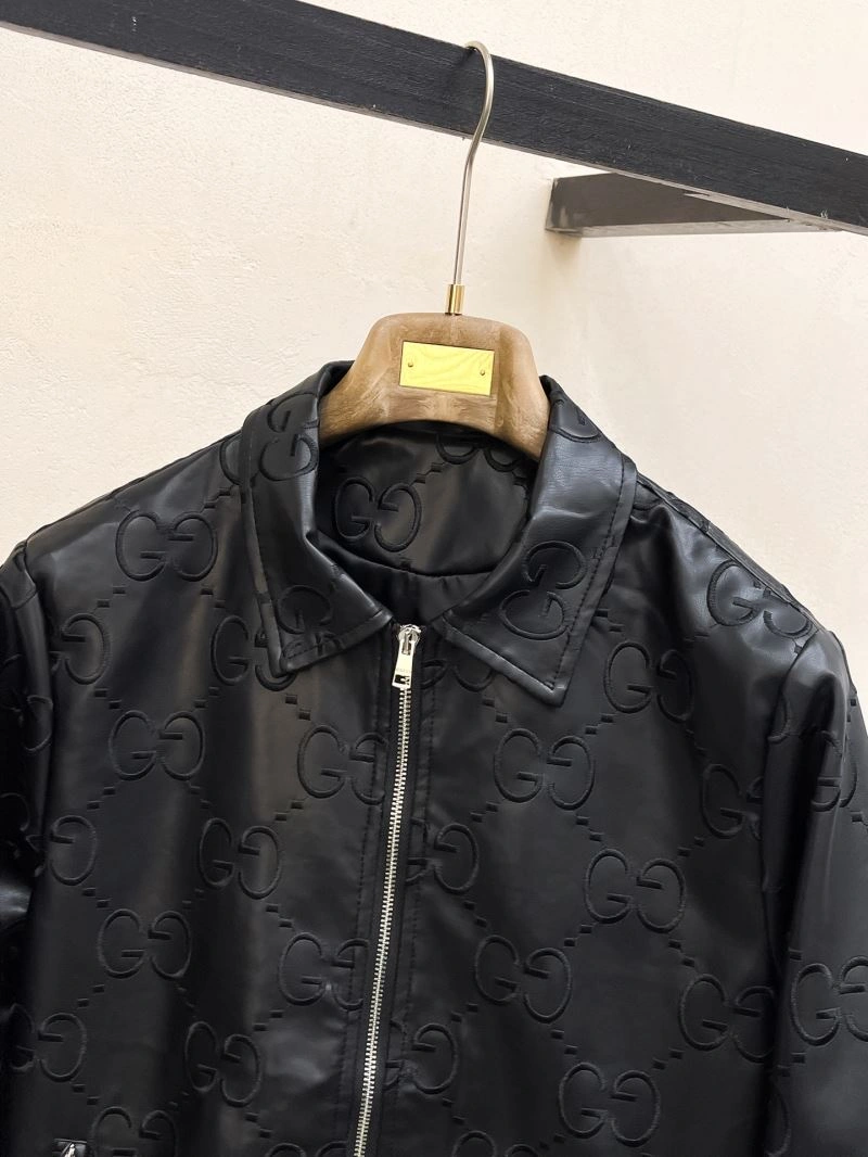Gucci Outwear MultiPurpose 125920