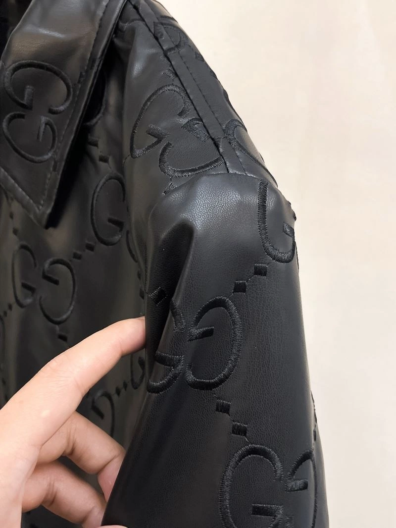 Gucci Outwear MultiPurpose 125920