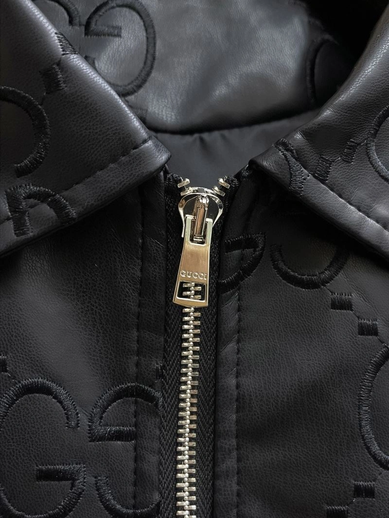 Gucci Outwear MultiPurpose 125920