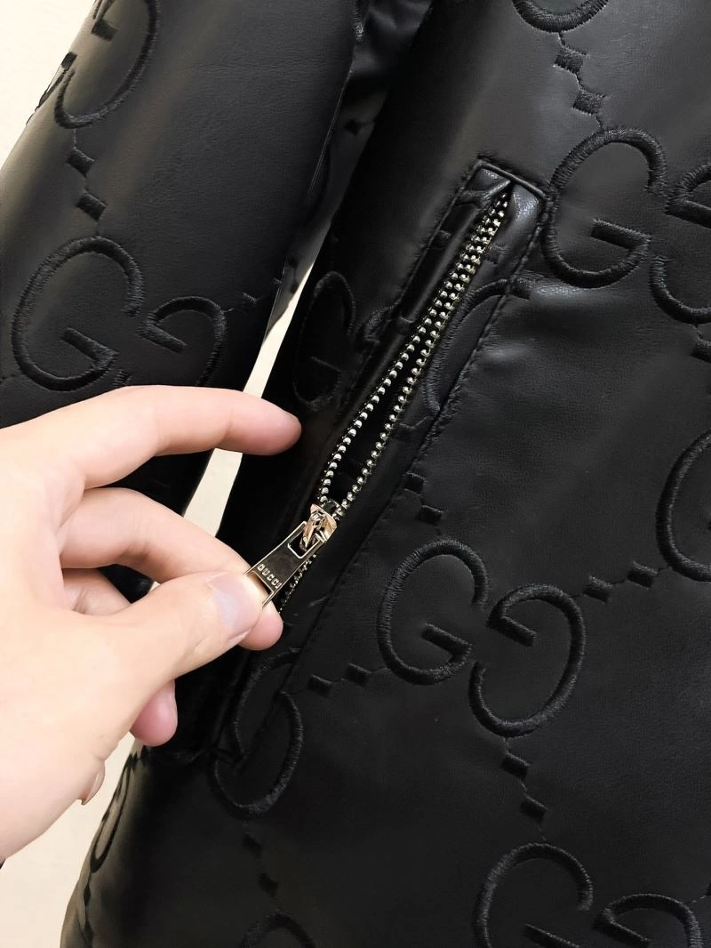 Gucci Outwear MultiPurpose 125920