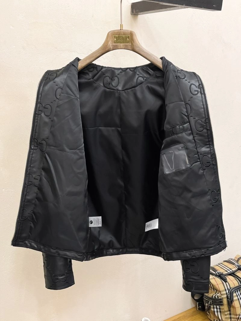 Gucci Outwear MultiPurpose 125920