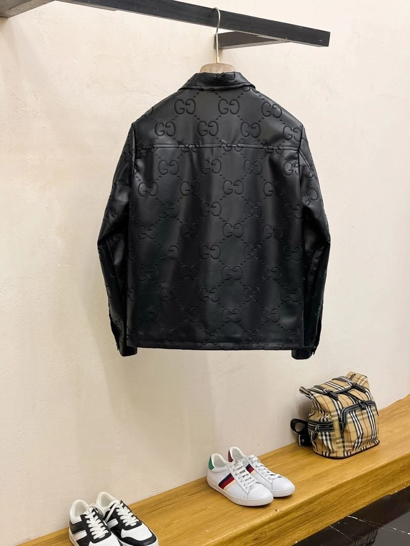 Gucci Outwear MultiPurpose 125920