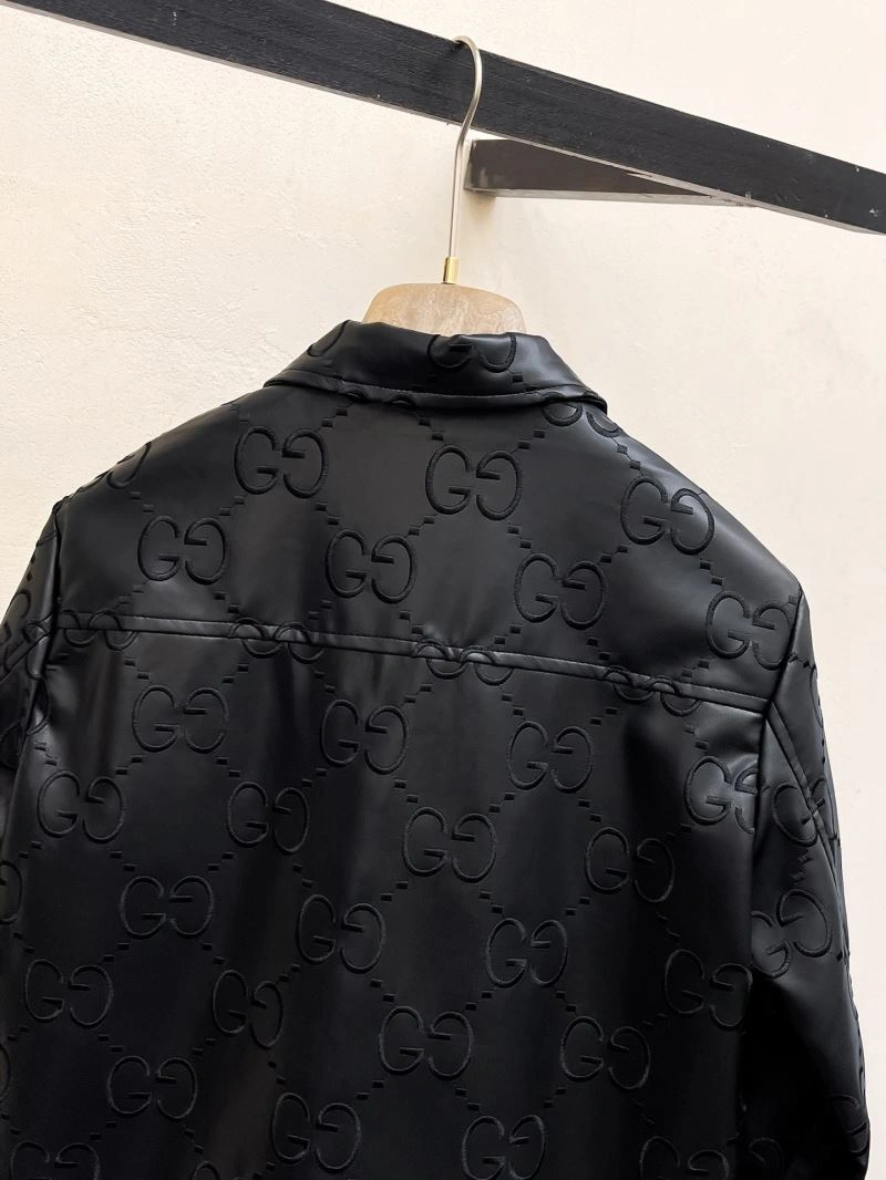 Gucci Outwear MultiPurpose 125920