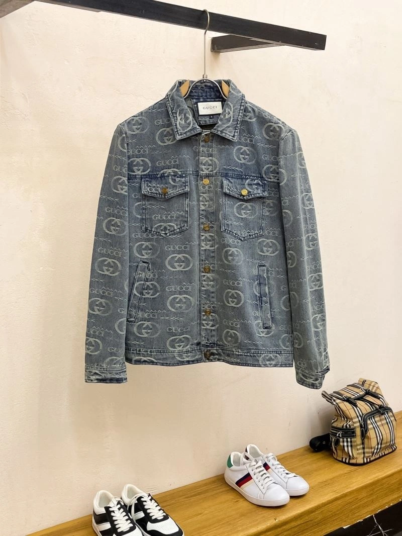 Thermal Gucci Outwear 125914
